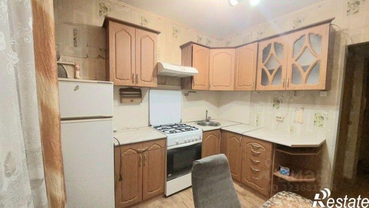 3-комн квартира улица Есенина, 10,  д. 10