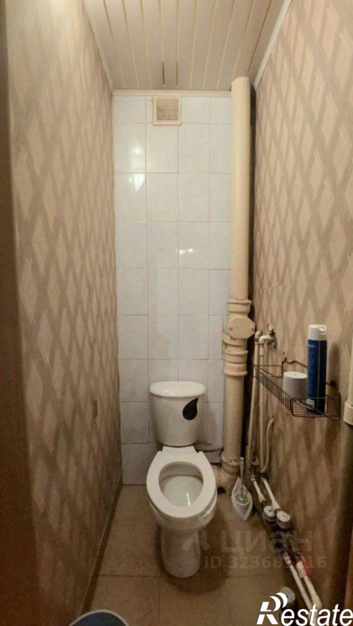 3-комн квартира улица Есенина, 10,  д. 10