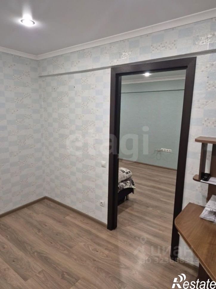 2-комн квартира ул Димитрова, 118,  д. 118