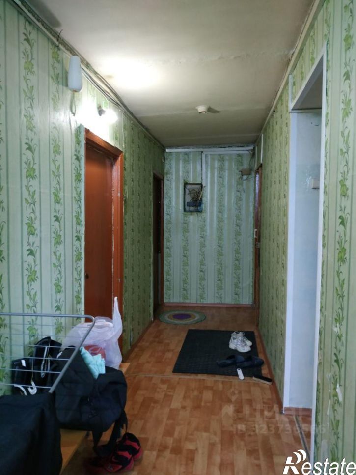 Комната улица Дзержинского, 30,  д. 30