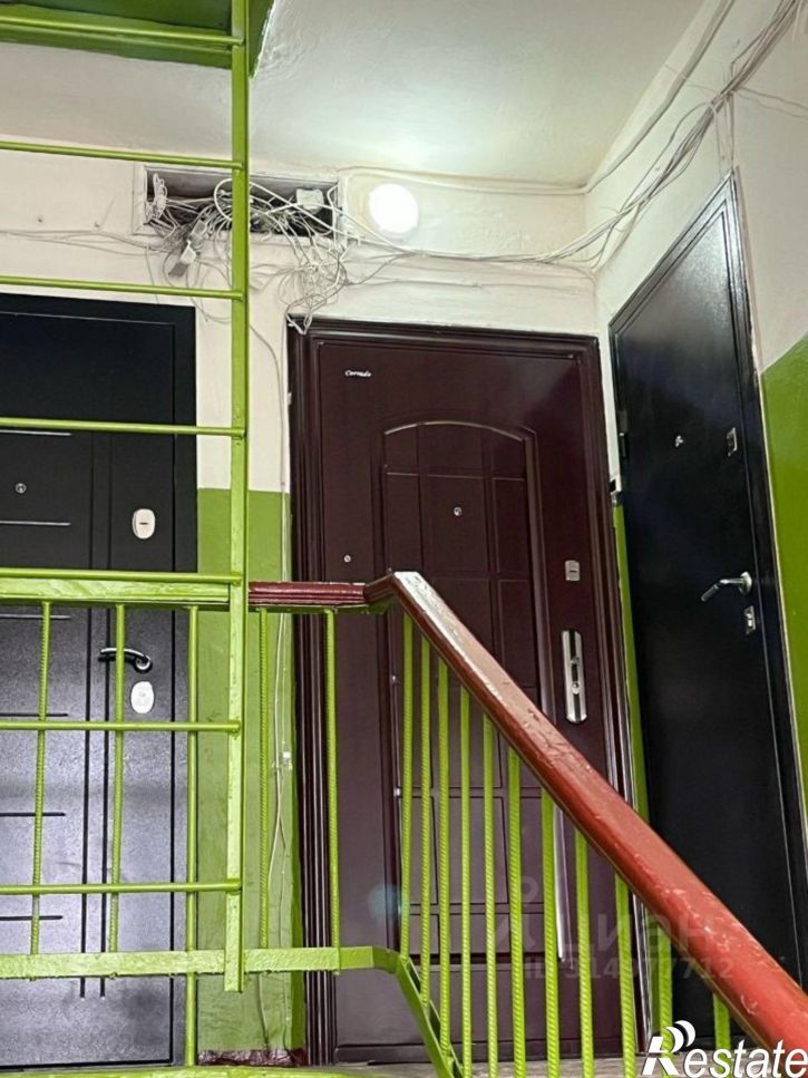 2-комн квартира Новозыбковская улица, 5,  д. 5