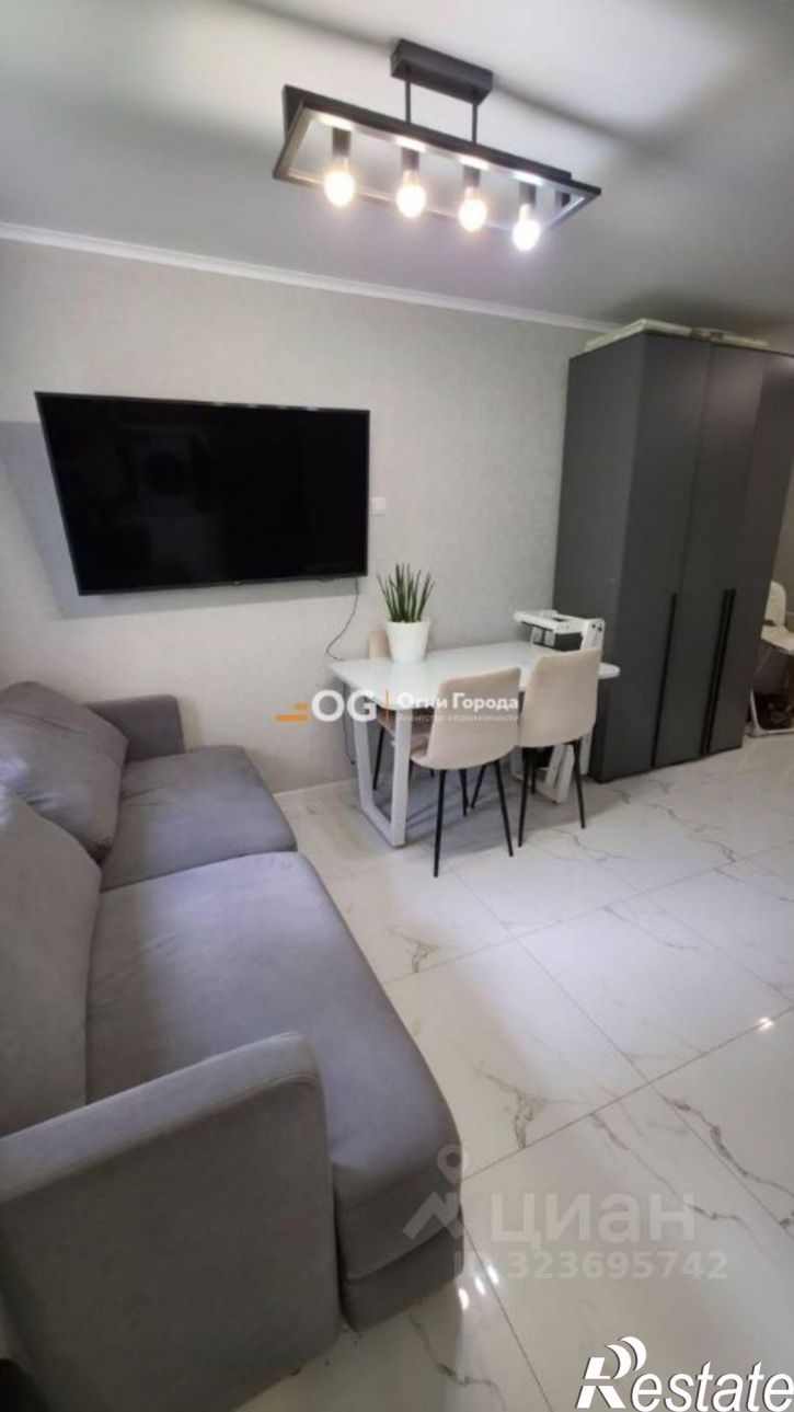 3-комн квартира ул Брянской Пролетарской Дивизии, 5,  д. 5