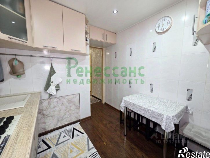 2-комн квартира ул Киевская, 36,  д. 36