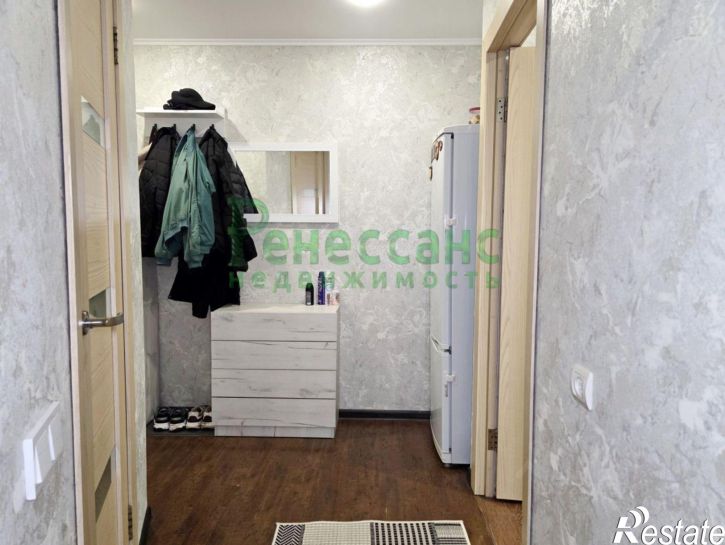 2-комн квартира ул Киевская, 36,  д. 36