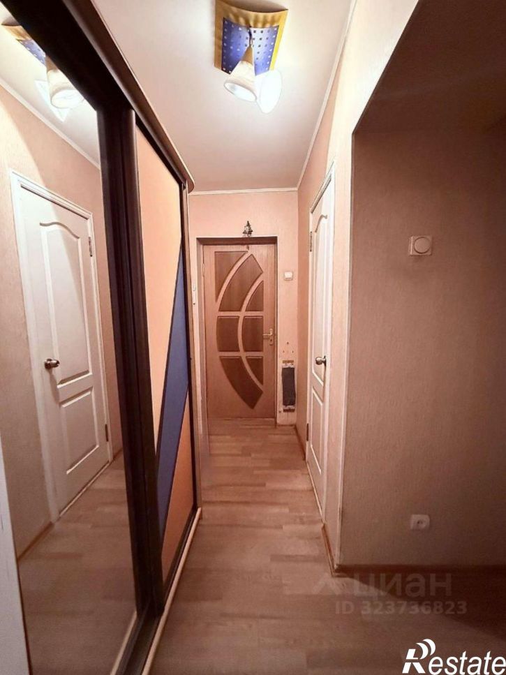 2-комн квартира Новозыбковская улица, 17,  д. 17