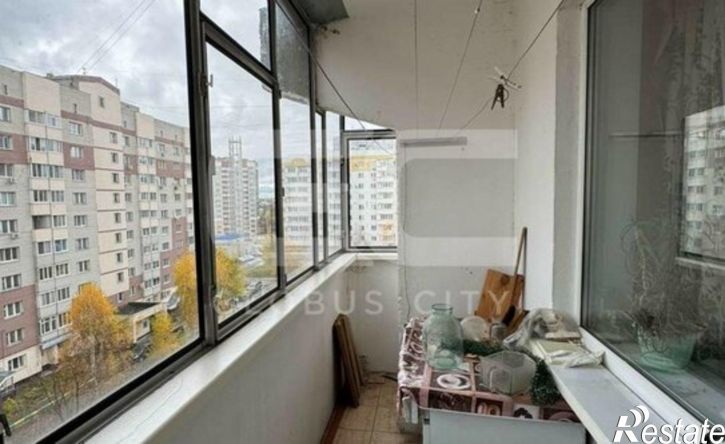 1-комн квартира улица Романа Брянского, 16,  д. 16