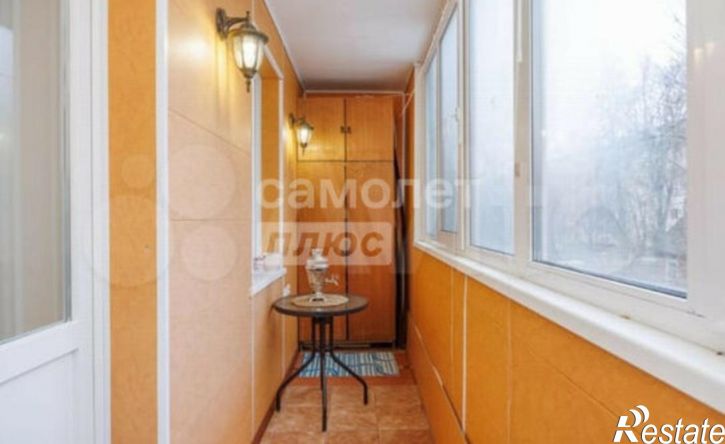 1-комн квартира улица Тарджиманова, 4,  д. 4