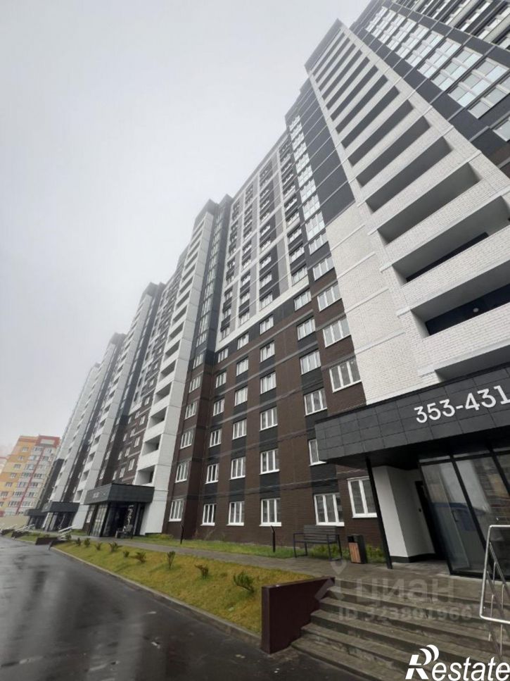 1-комн квартира проспект Станке Димитрова, 67 к7,  д. 67 к7