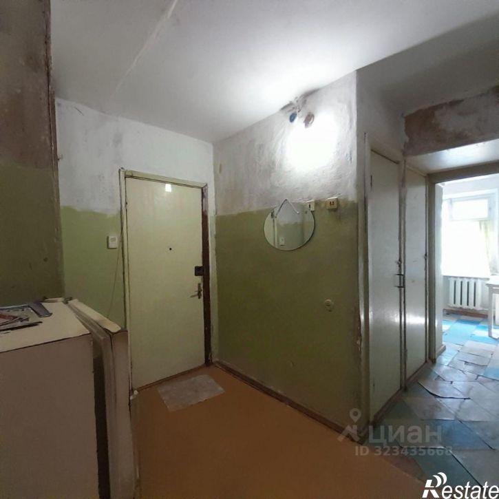 3-комн квартира улица Рылеева, 5,  д. 5