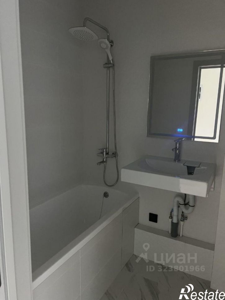 1-комн квартира проспект Станке Димитрова, 67 к7,  д. 67 к7