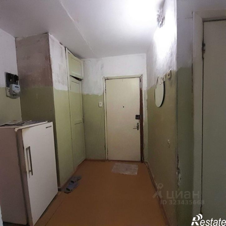 3-комн квартира улица Рылеева, 5,  д. 5