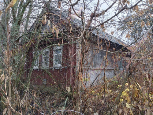 Продажа дома Каманина, 64