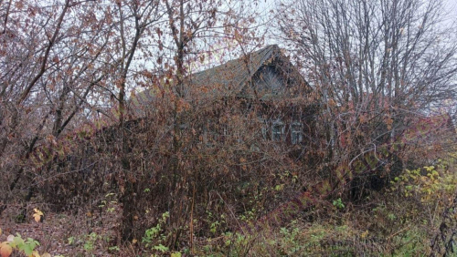 Продажа дома Каманина, 64