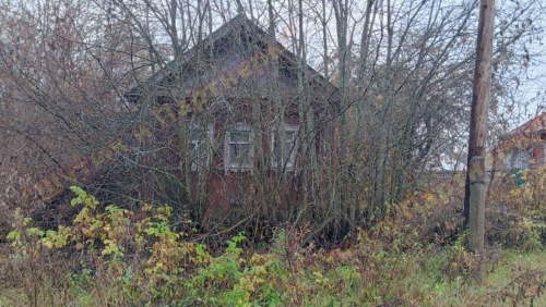 Продажа дома Каманина, 64