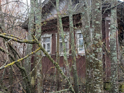 Продажа дома Каманина, 64