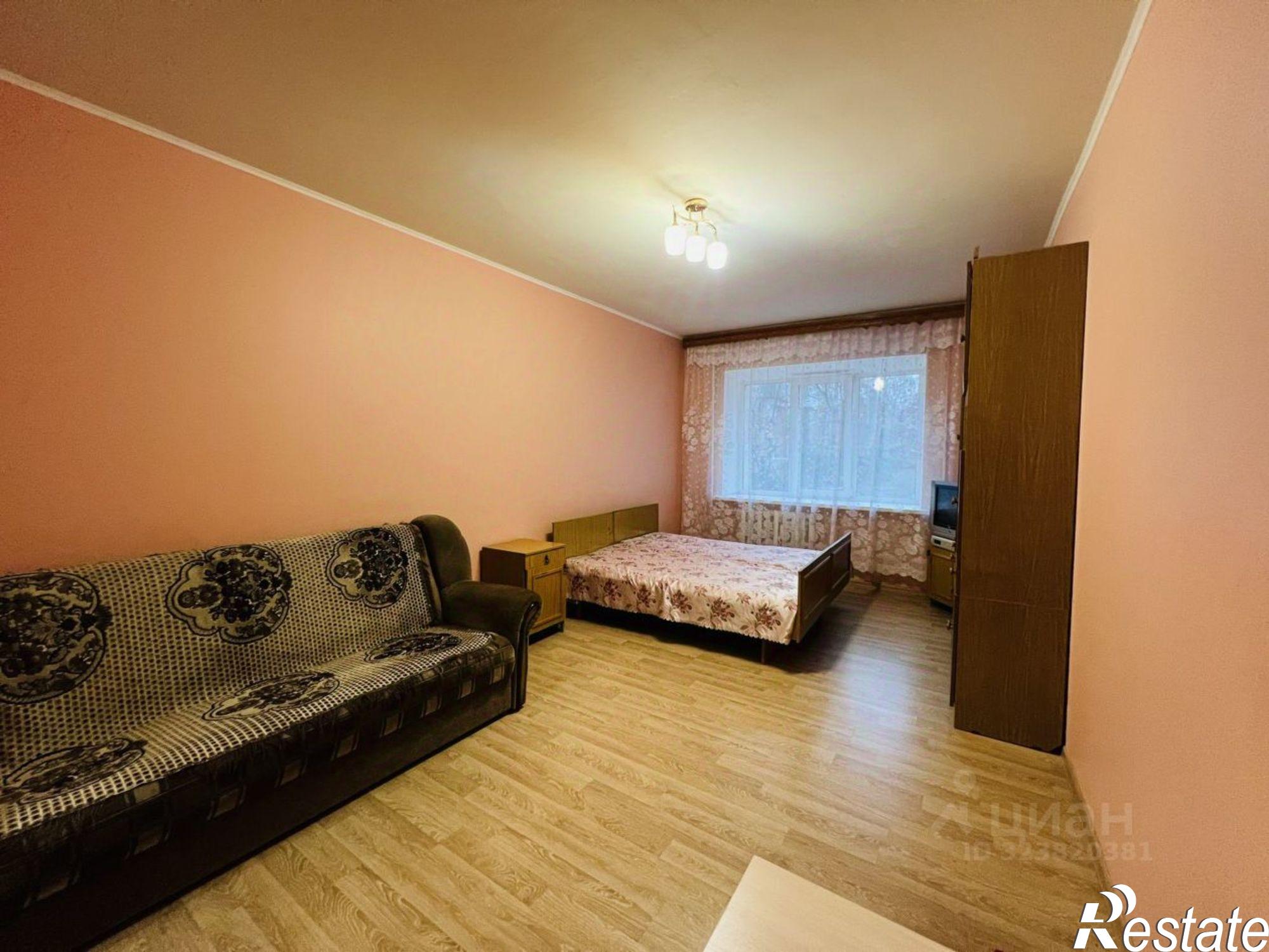 Купить квартиру за 5 000 000 рублей на улица Дуки, 37