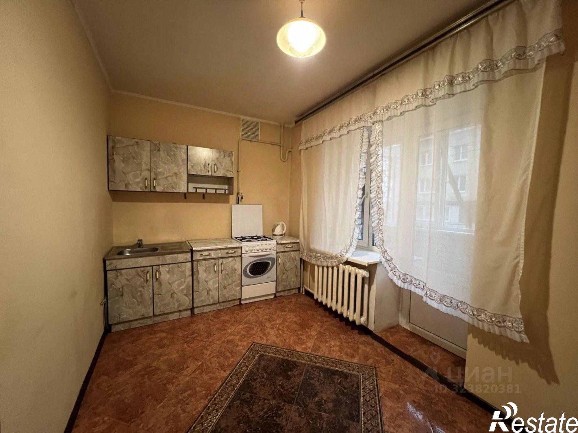 Купить квартиру за 5 000 000 рублей на улица Дуки, 37