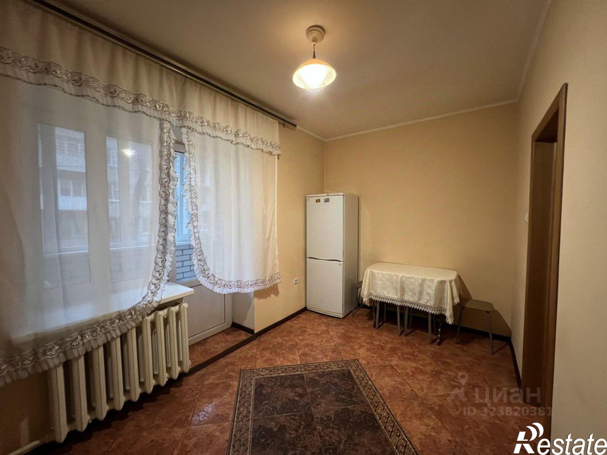 Купить квартиру за 5 000 000 рублей на улица Дуки, 37