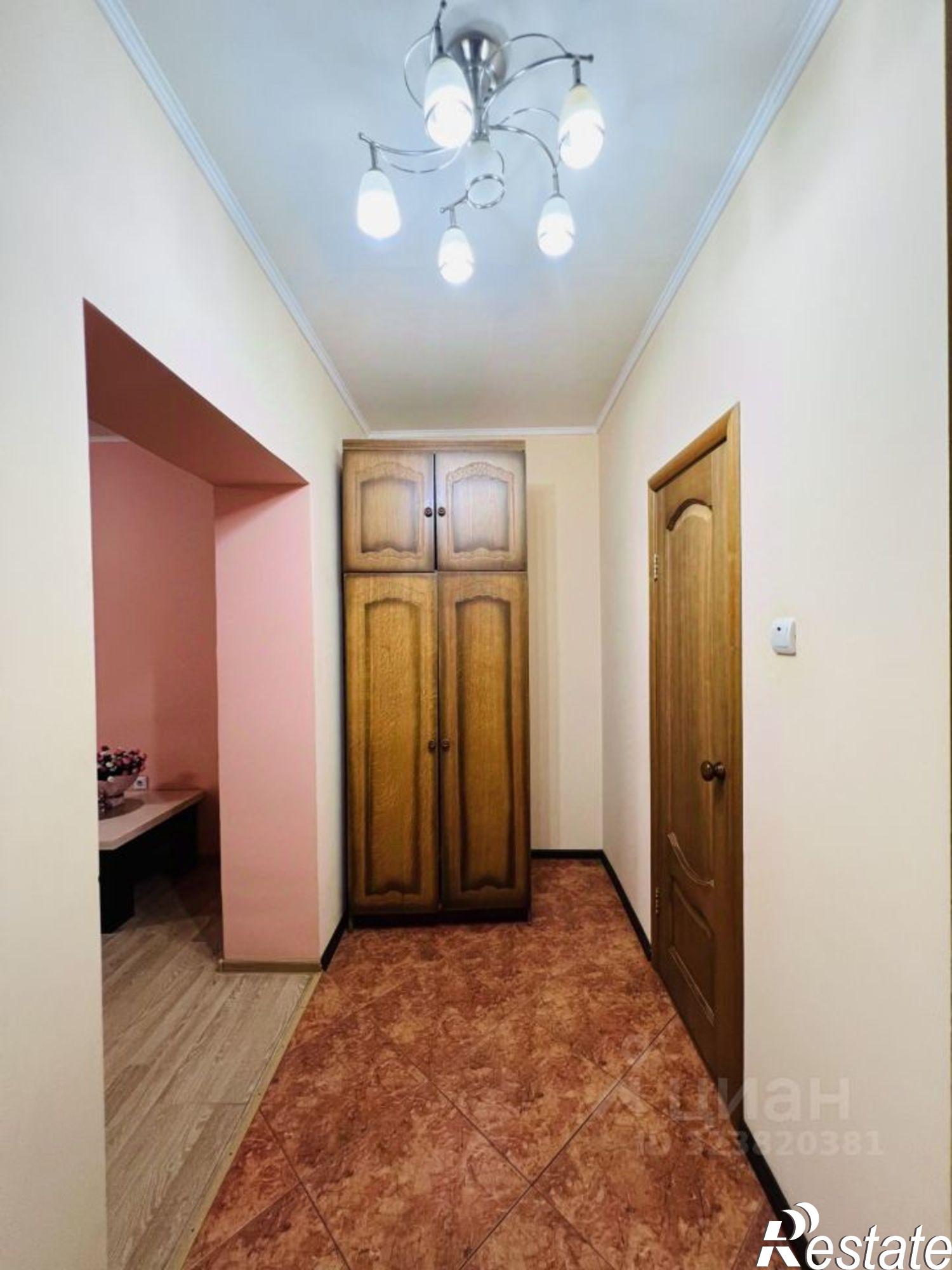 Купить квартиру за 5 000 000 рублей на улица Дуки, 37