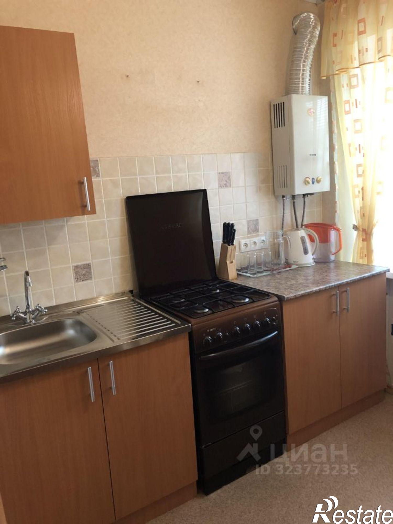 Сдать квартиру за 13 000 рублей на ул Новозыбковская, 5