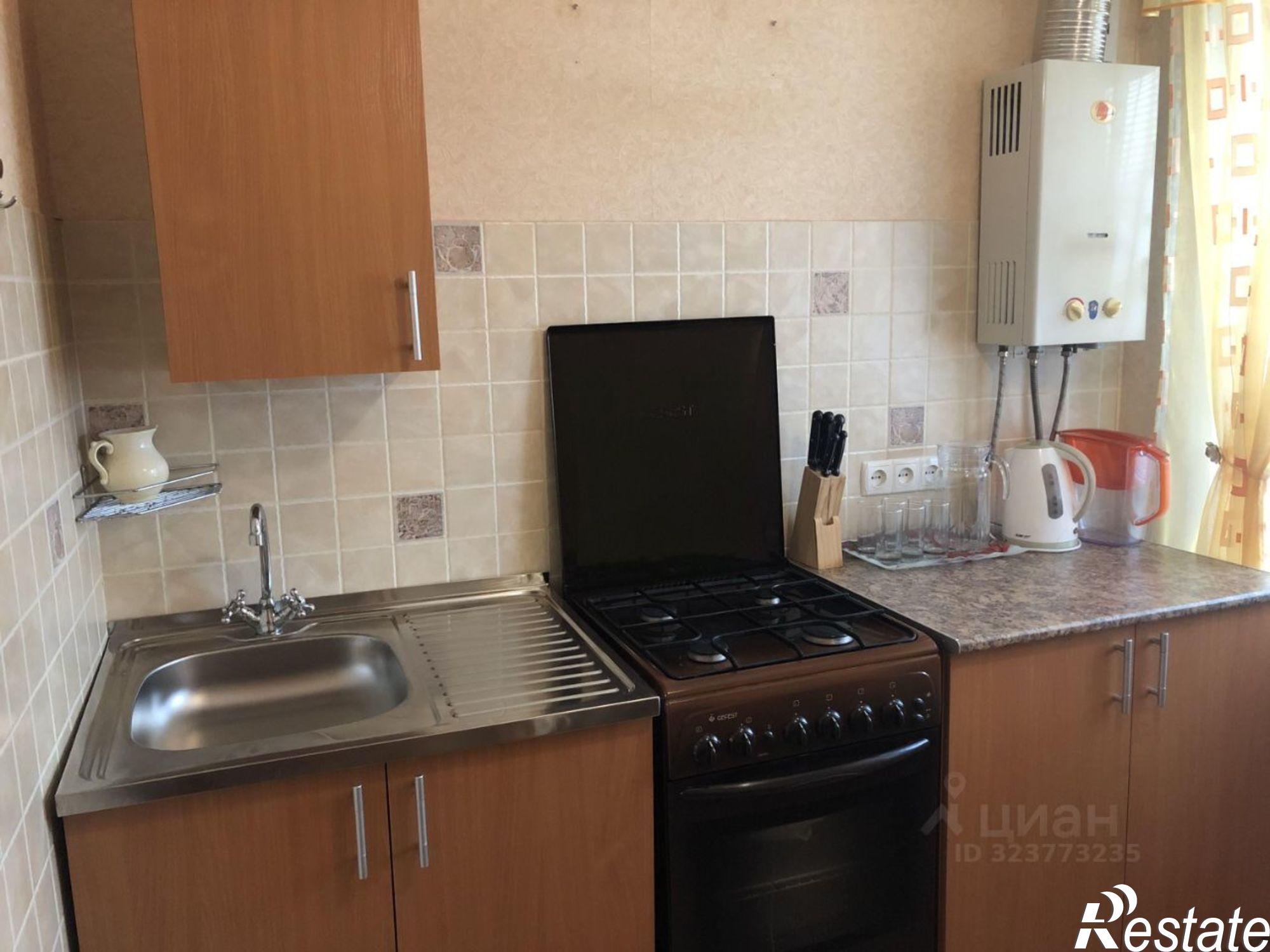 Сдать квартиру за 13 000 рублей на ул Новозыбковская, 5