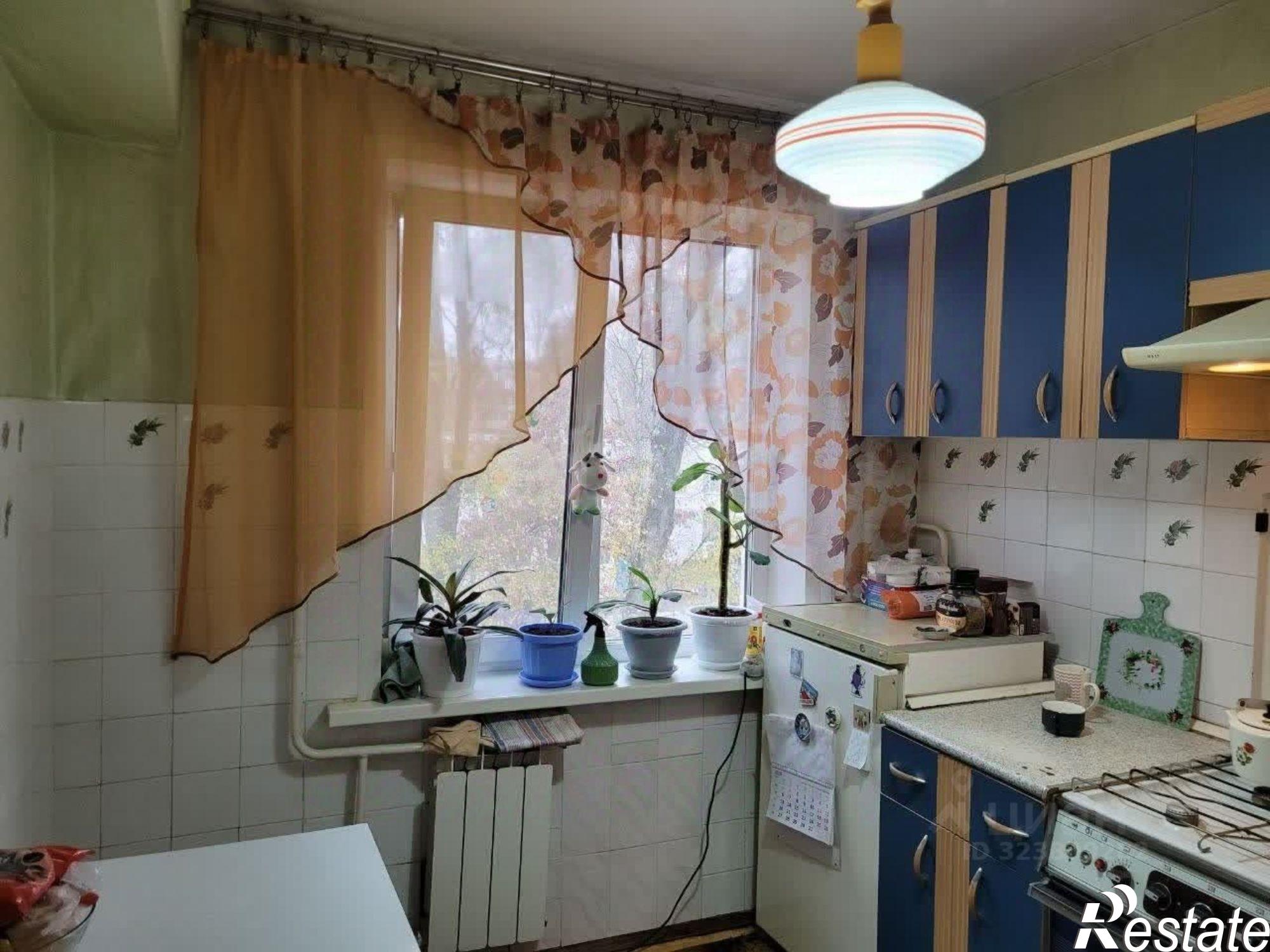 Купить квартиру за 2 450 000 рублей на ул 22 съезда КПСС, 43