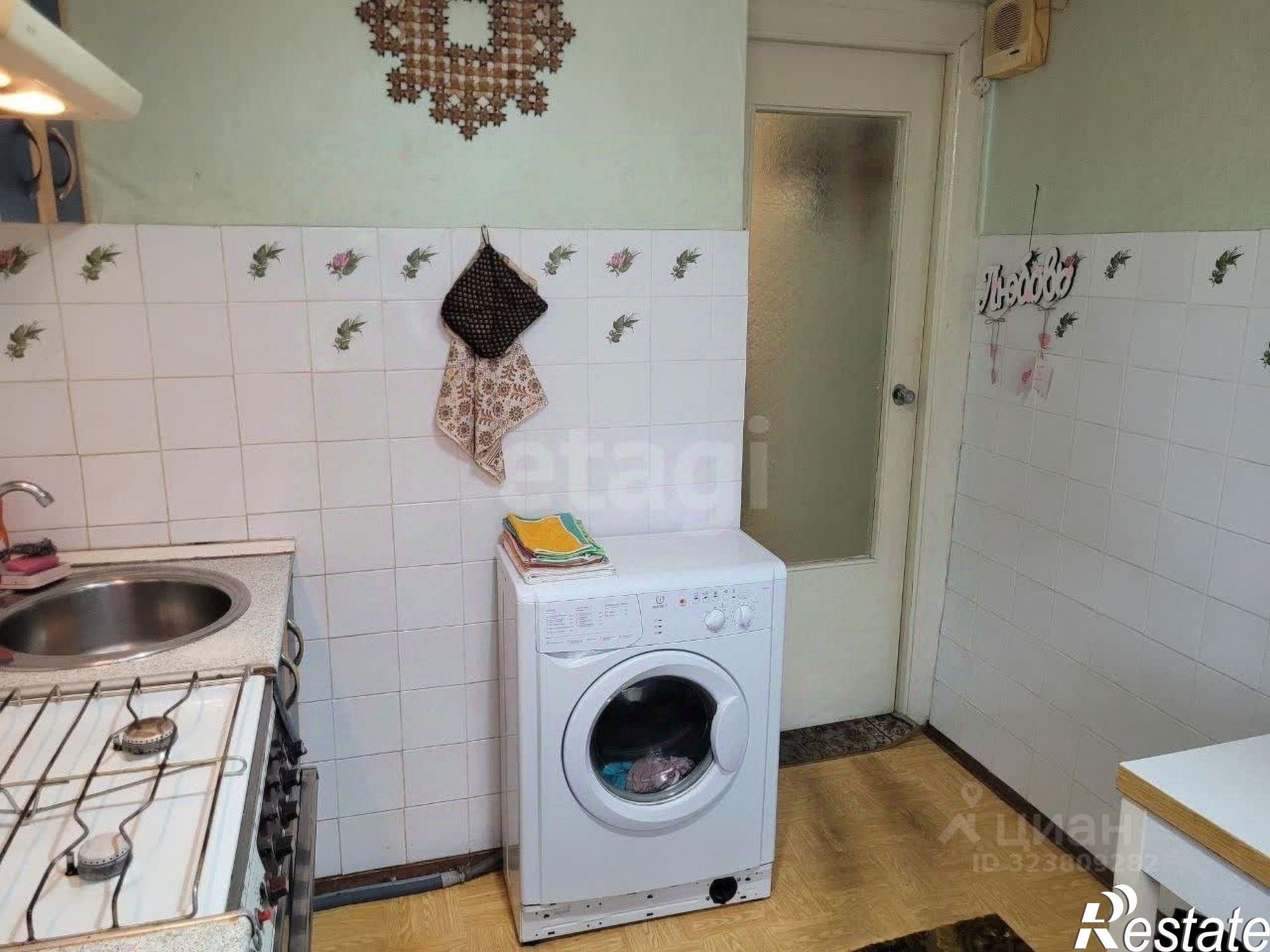 Купить квартиру за 2 450 000 рублей на ул 22 съезда КПСС, 43