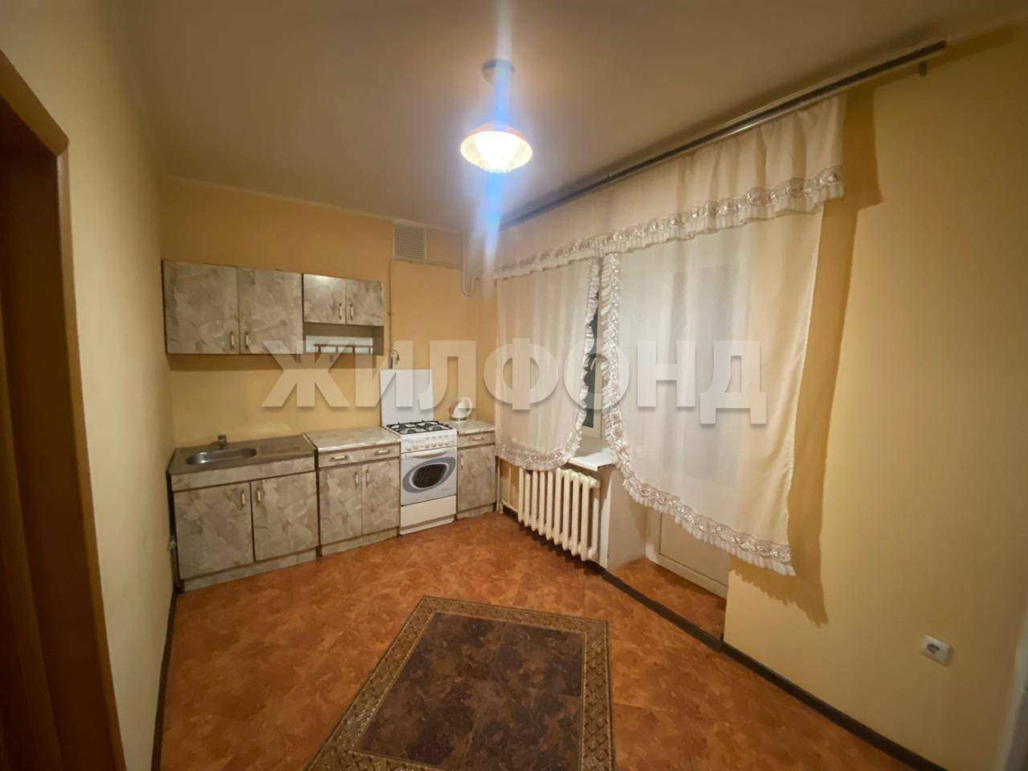 Купить квартиру за 4 850 000 рублей на Дуки улица, д.37