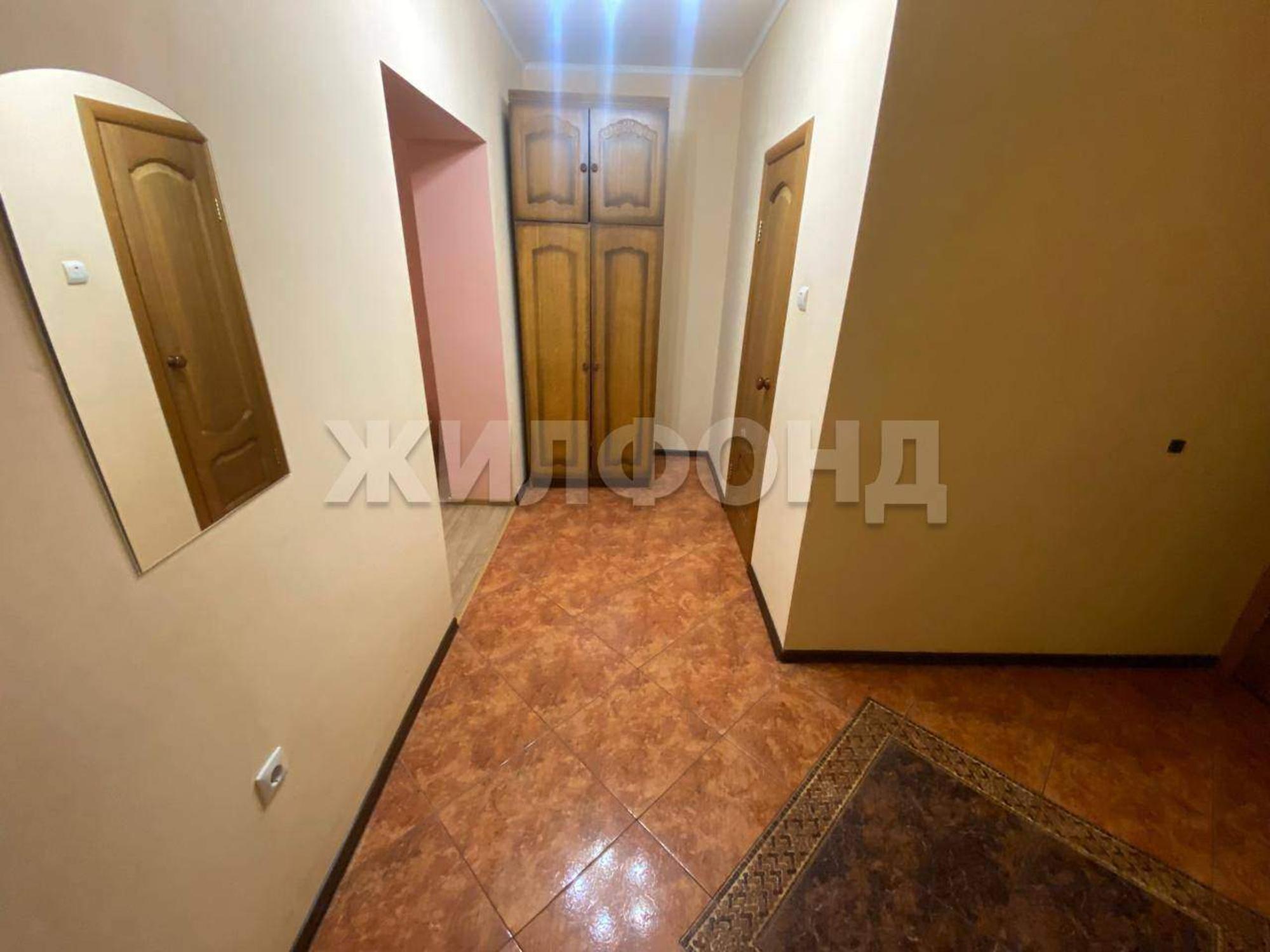 Купить квартиру за 4 850 000 рублей на Дуки улица, д.37