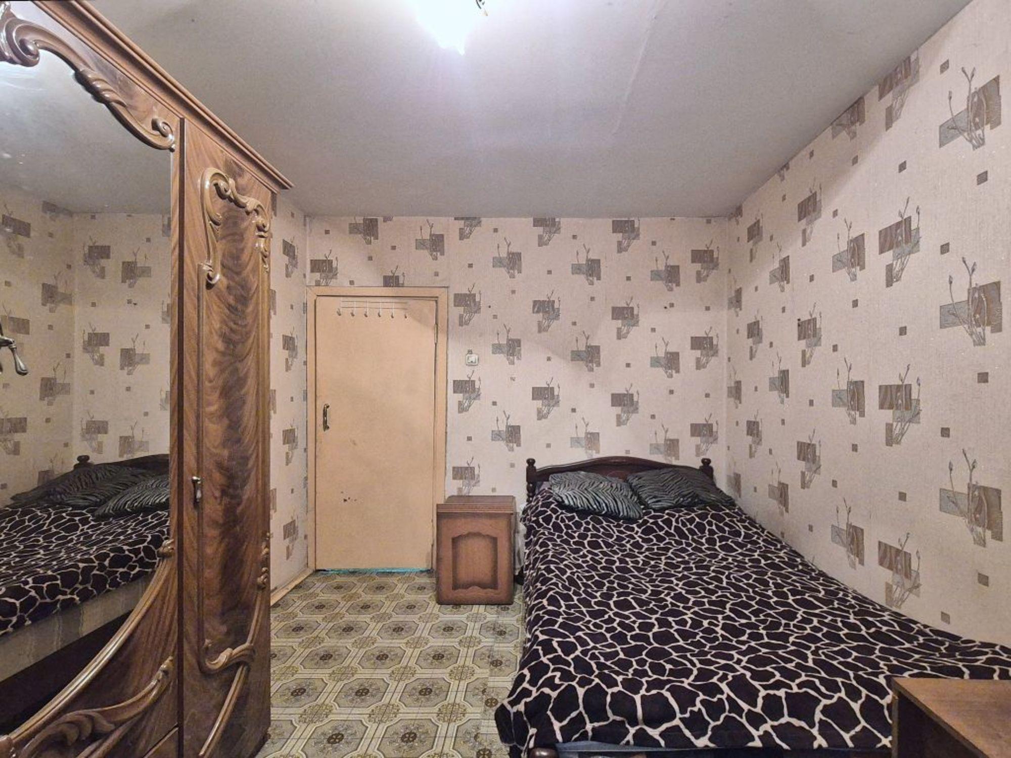 Купить квартиру за 3 500 000 рублей на Абашева ул, 8