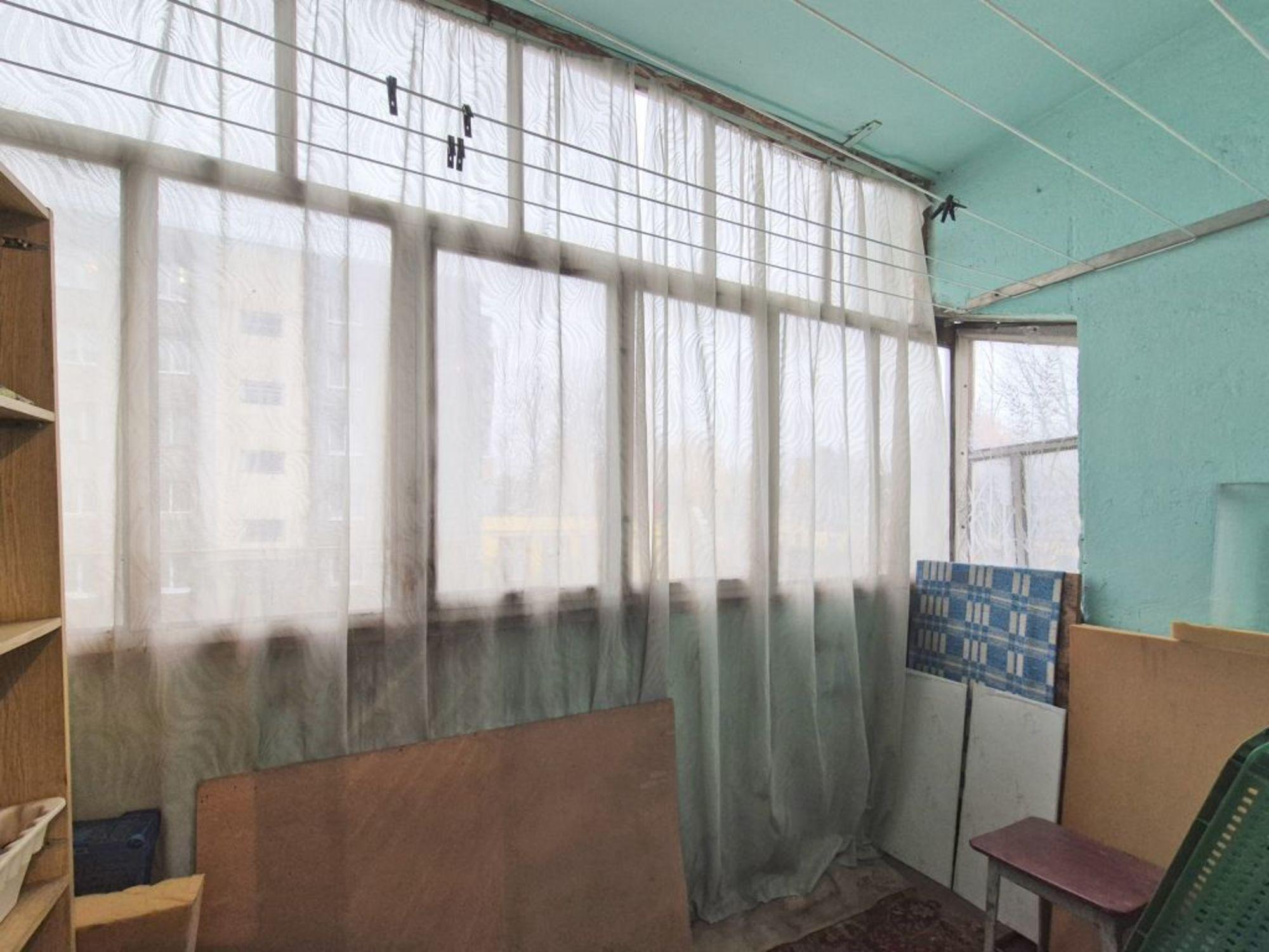 Купить квартиру за 3 500 000 рублей на Абашева ул, 8