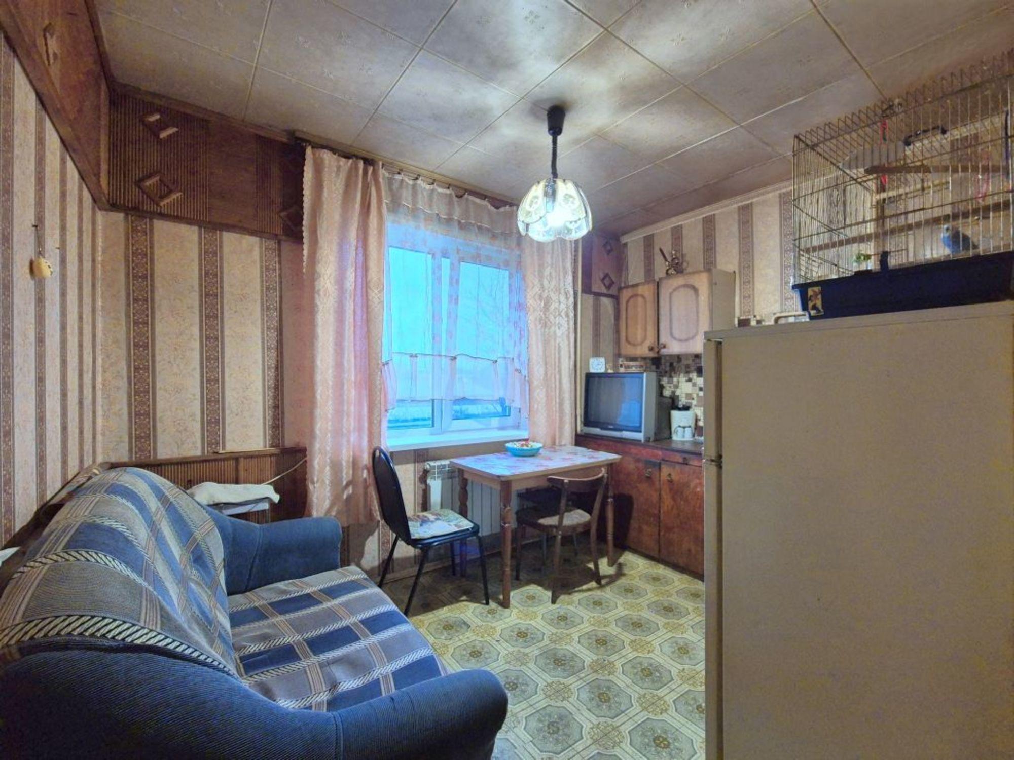 Купить квартиру за 3 500 000 рублей на Абашева ул, 8