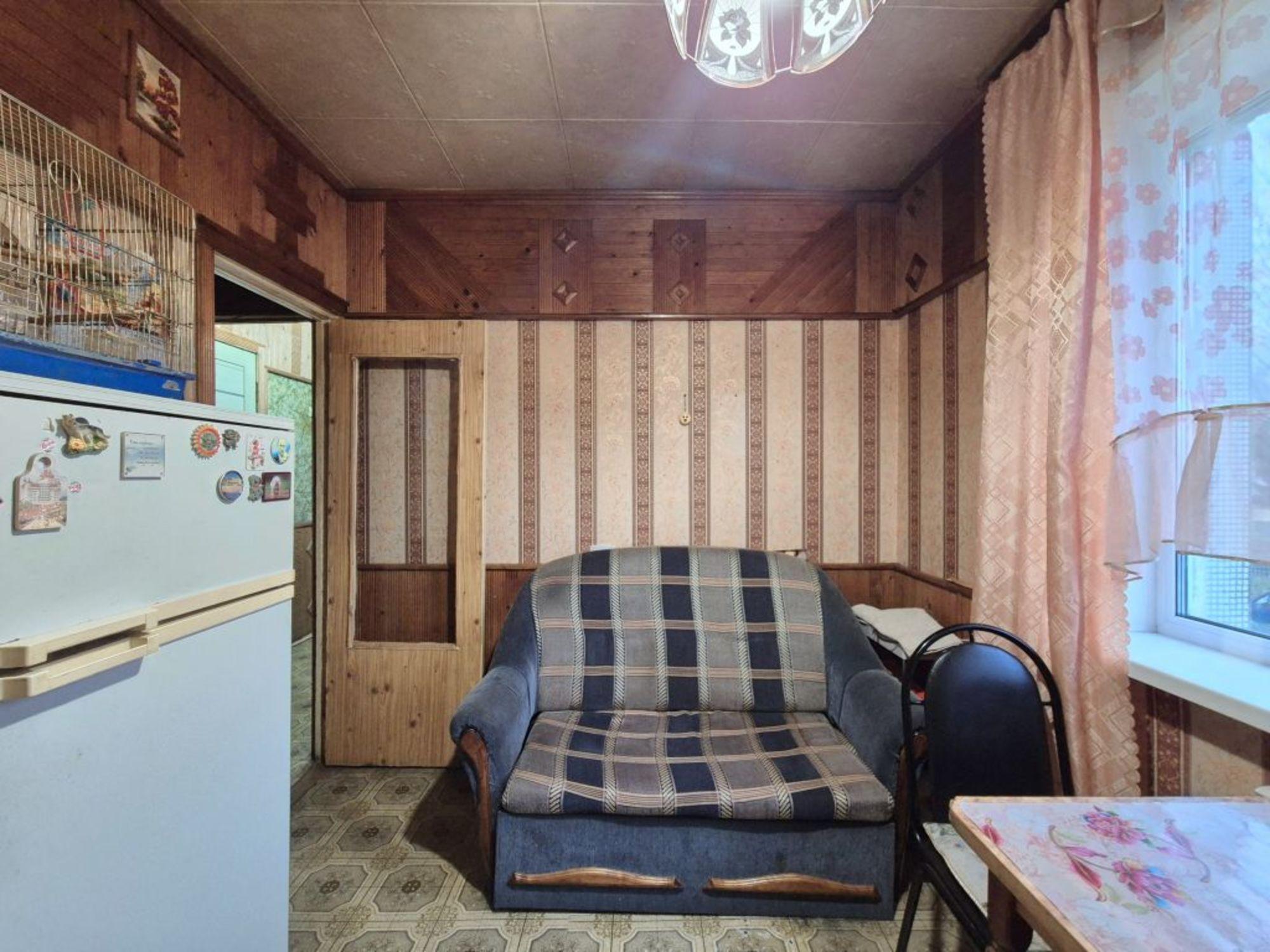 Купить квартиру за 3 500 000 рублей на Абашева ул, 8