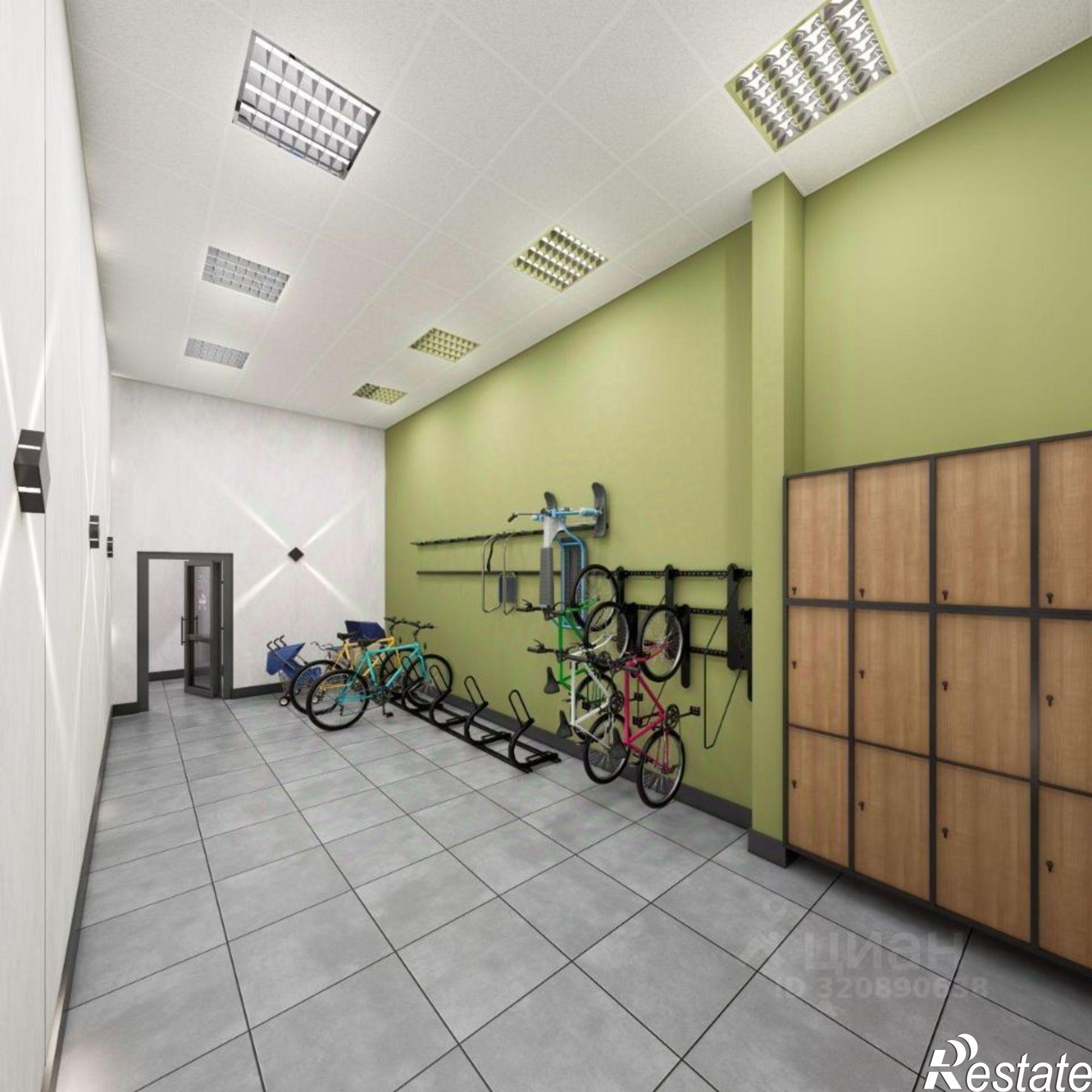 Купить квартиру за 7 368 480 рублей на улица Романа Брянского, 27/1