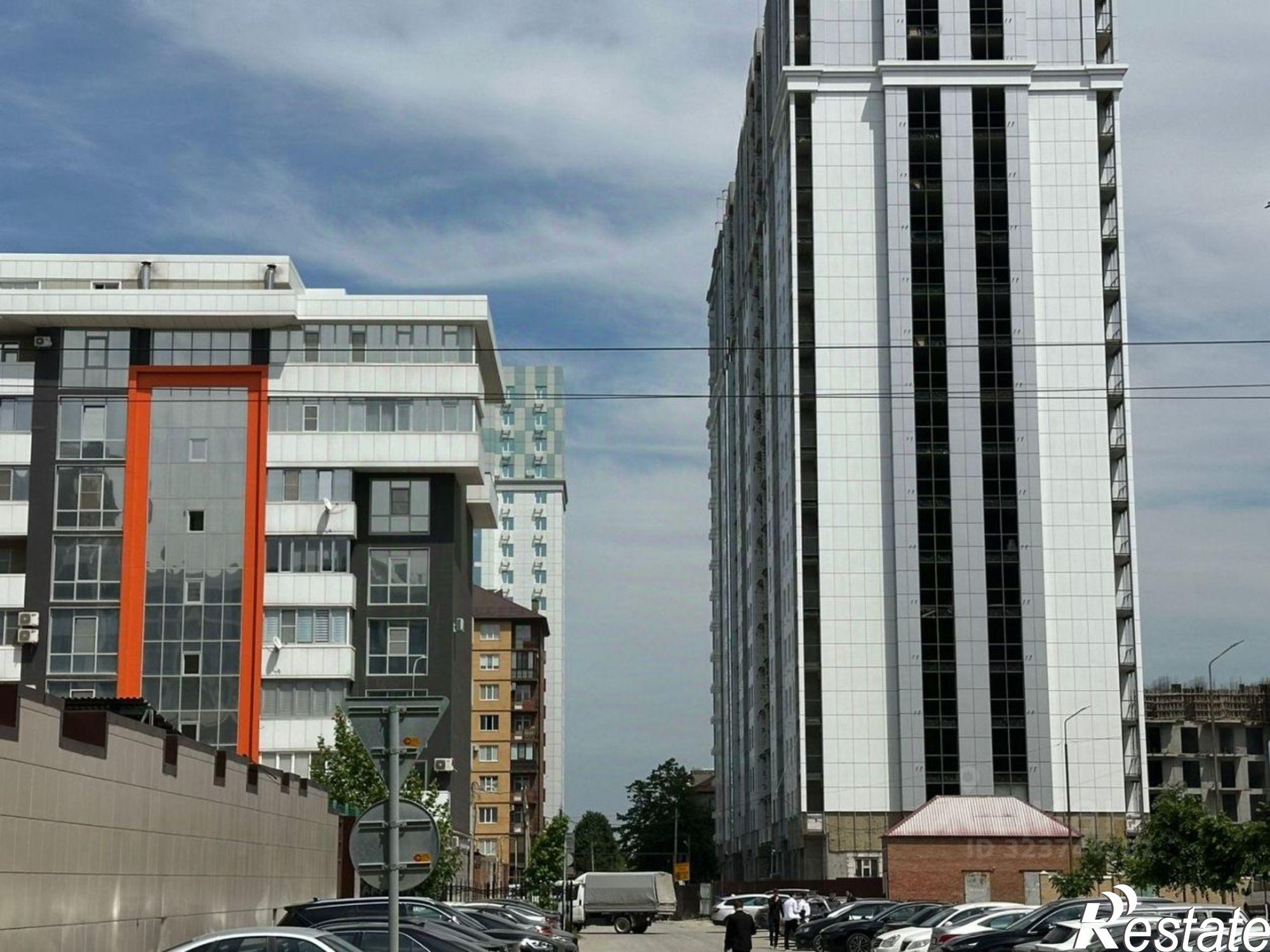 Купить квартиру за 3 700 000 рублей на Ильинский переулок, 1А