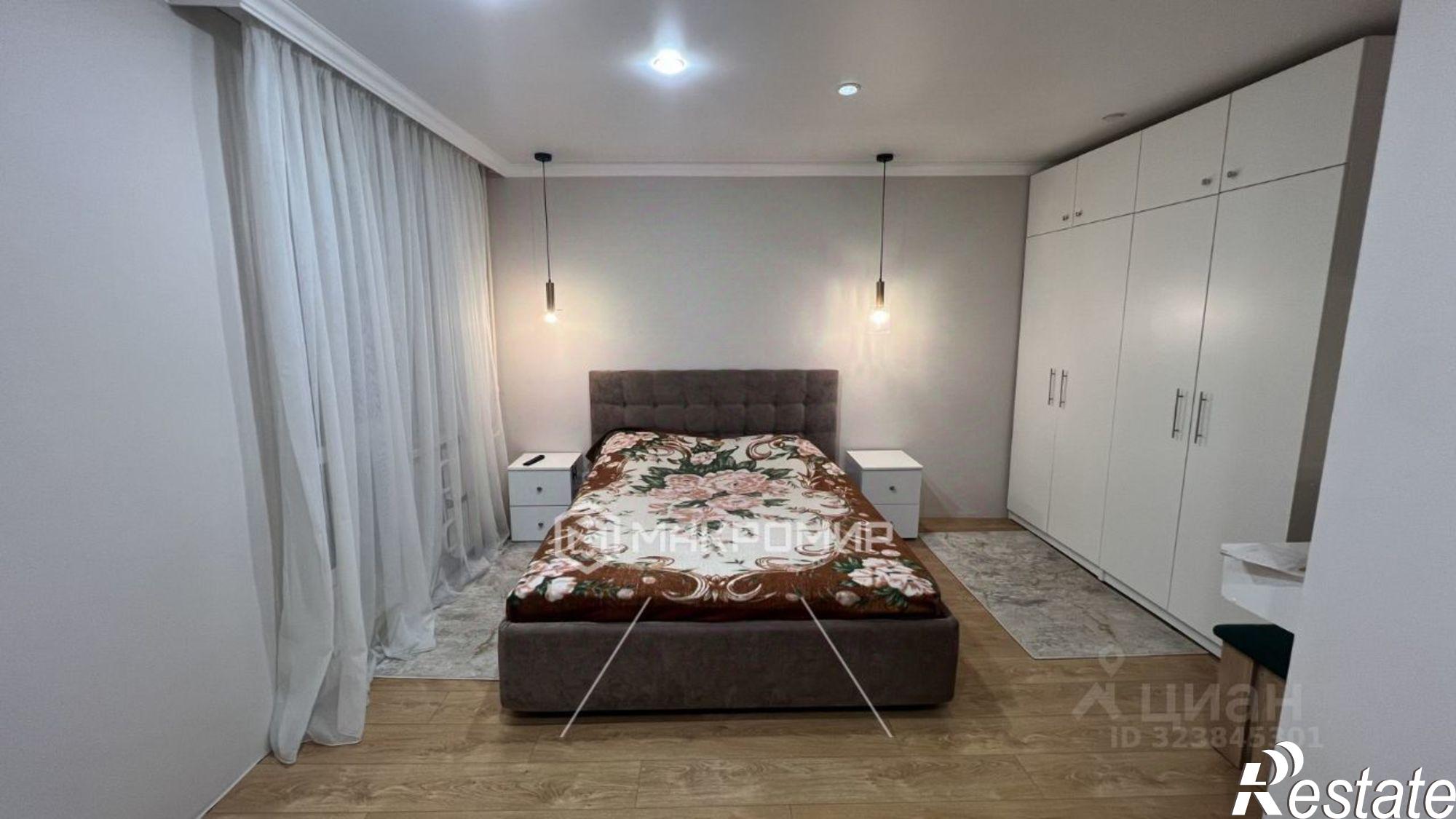 Сдать квартиру за 15 000 рублей на улица Камозина, 41