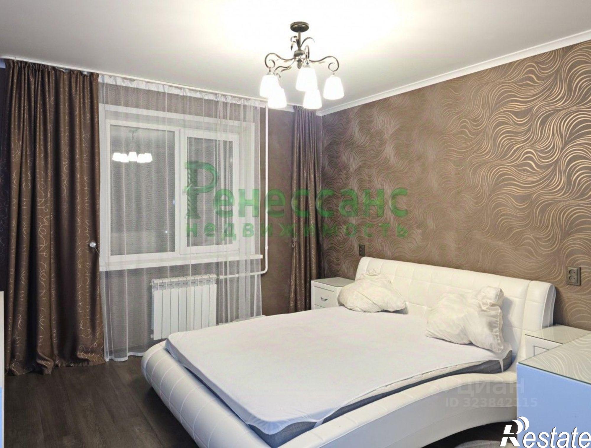 Сдать квартиру за 20 000 рублей на Фосфоритная улица, 33