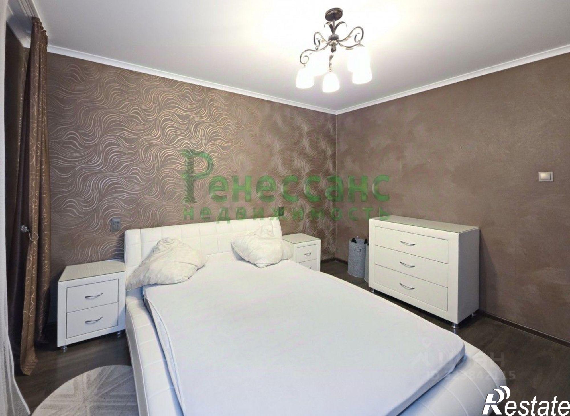 Сдать квартиру за 20 000 рублей на Фосфоритная улица, 33