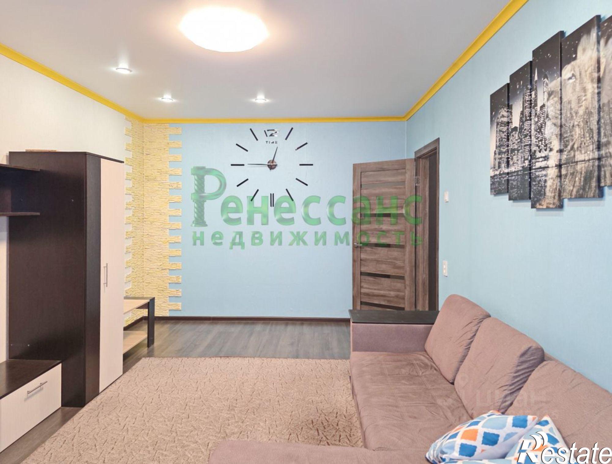 Сдать квартиру за 20 000 рублей на Фосфоритная улица, 33