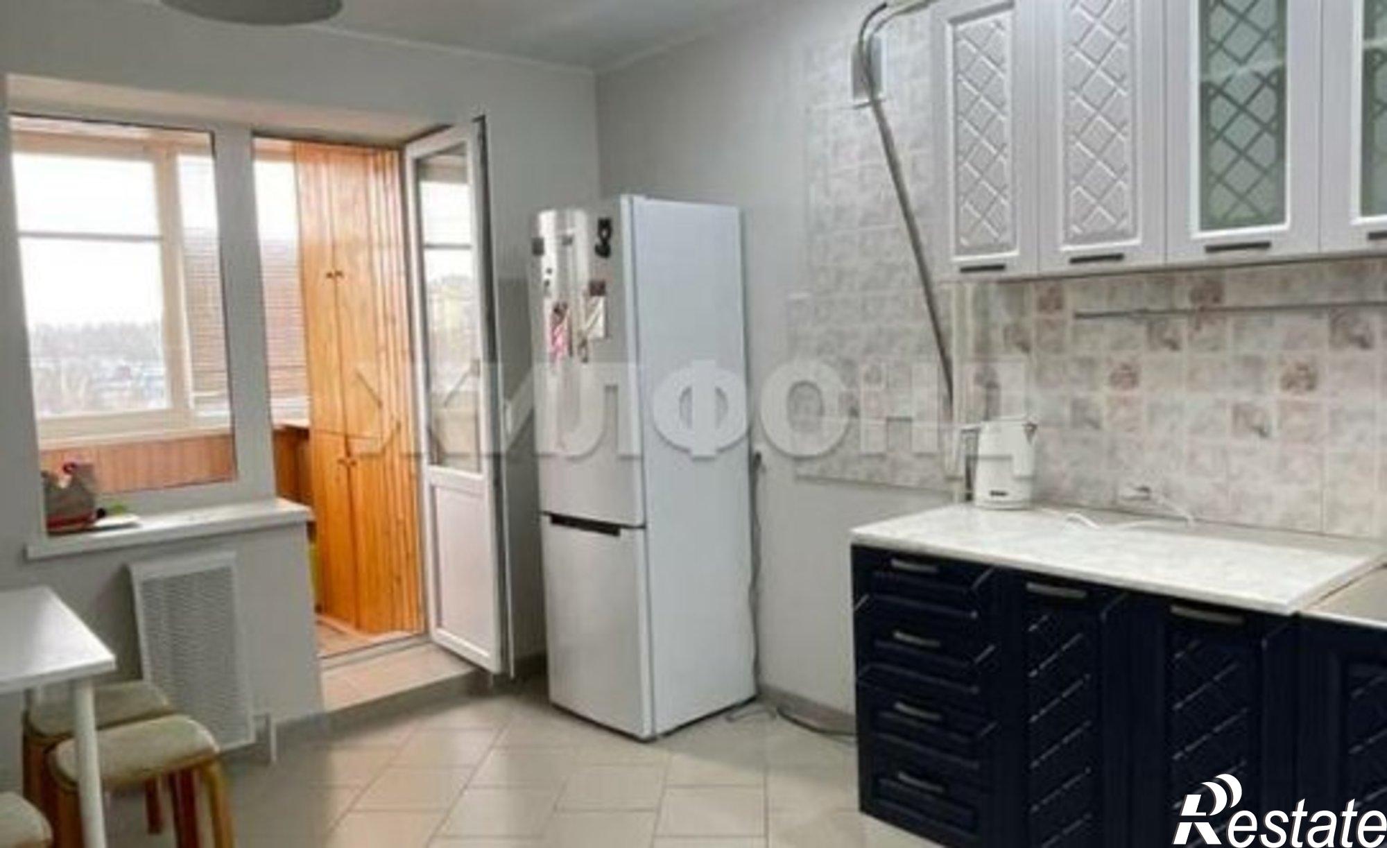 Купить квартиру за 3 870 000 рублей на переулок Пилотов, 18