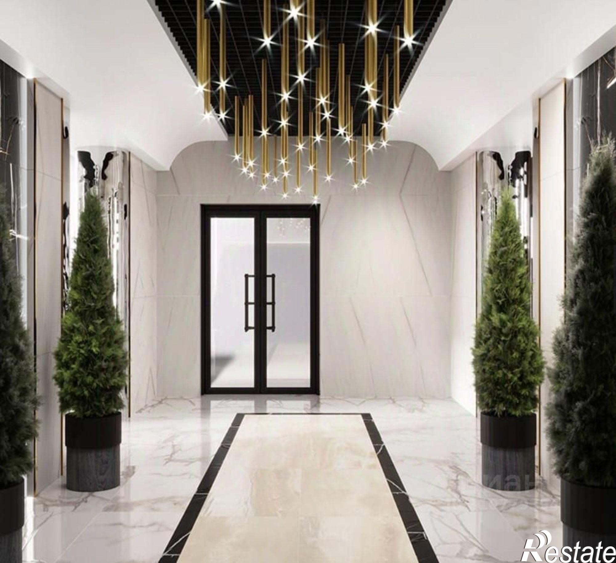 Купить квартиру за 11 111 700 рублей на улица Ильи Иванова, 7