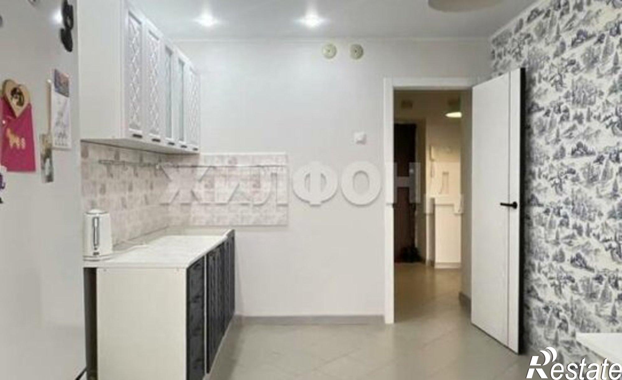 Купить квартиру за 3 870 000 рублей на переулок Пилотов, 18