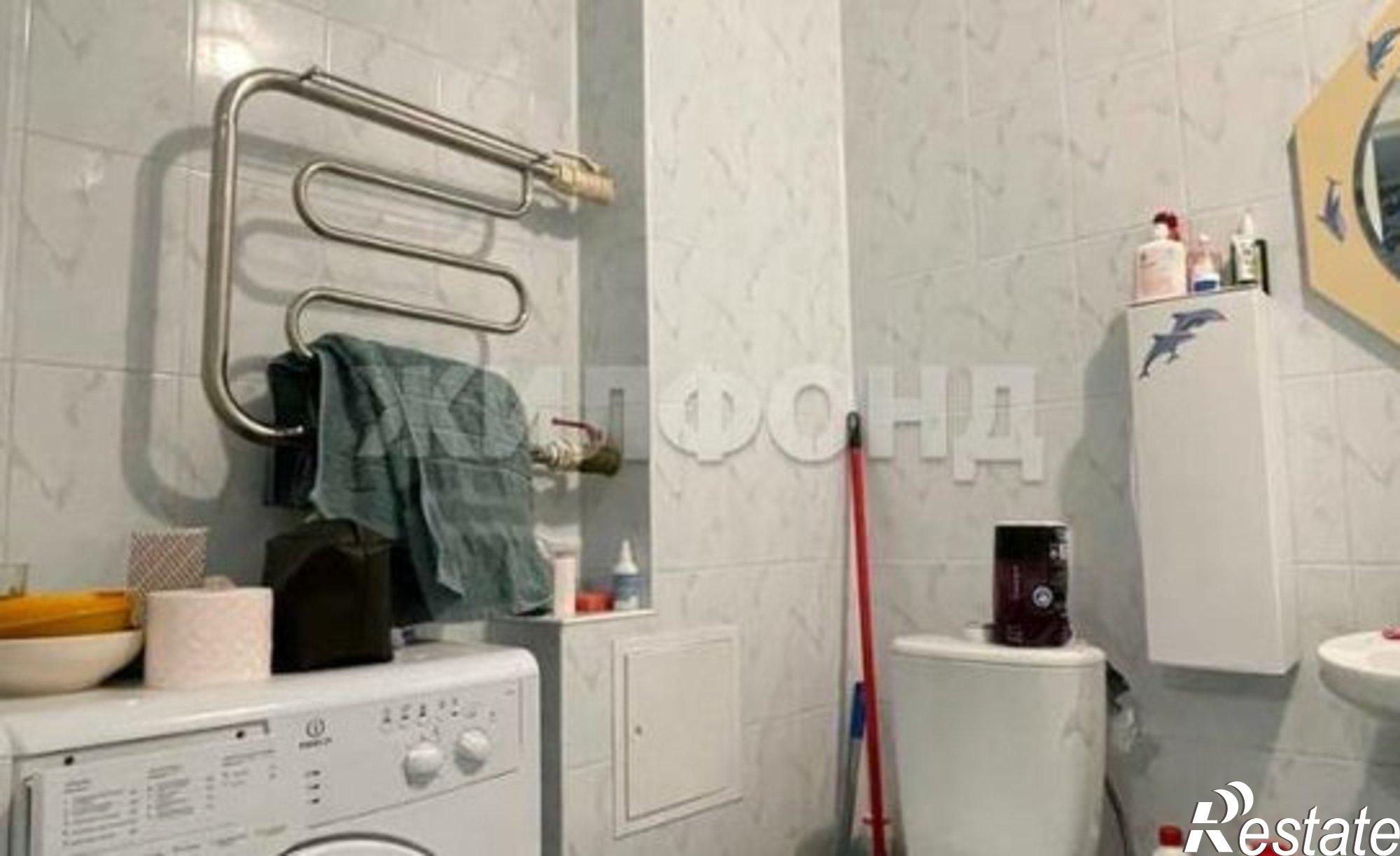 Купить квартиру за 3 870 000 рублей на переулок Пилотов, 18