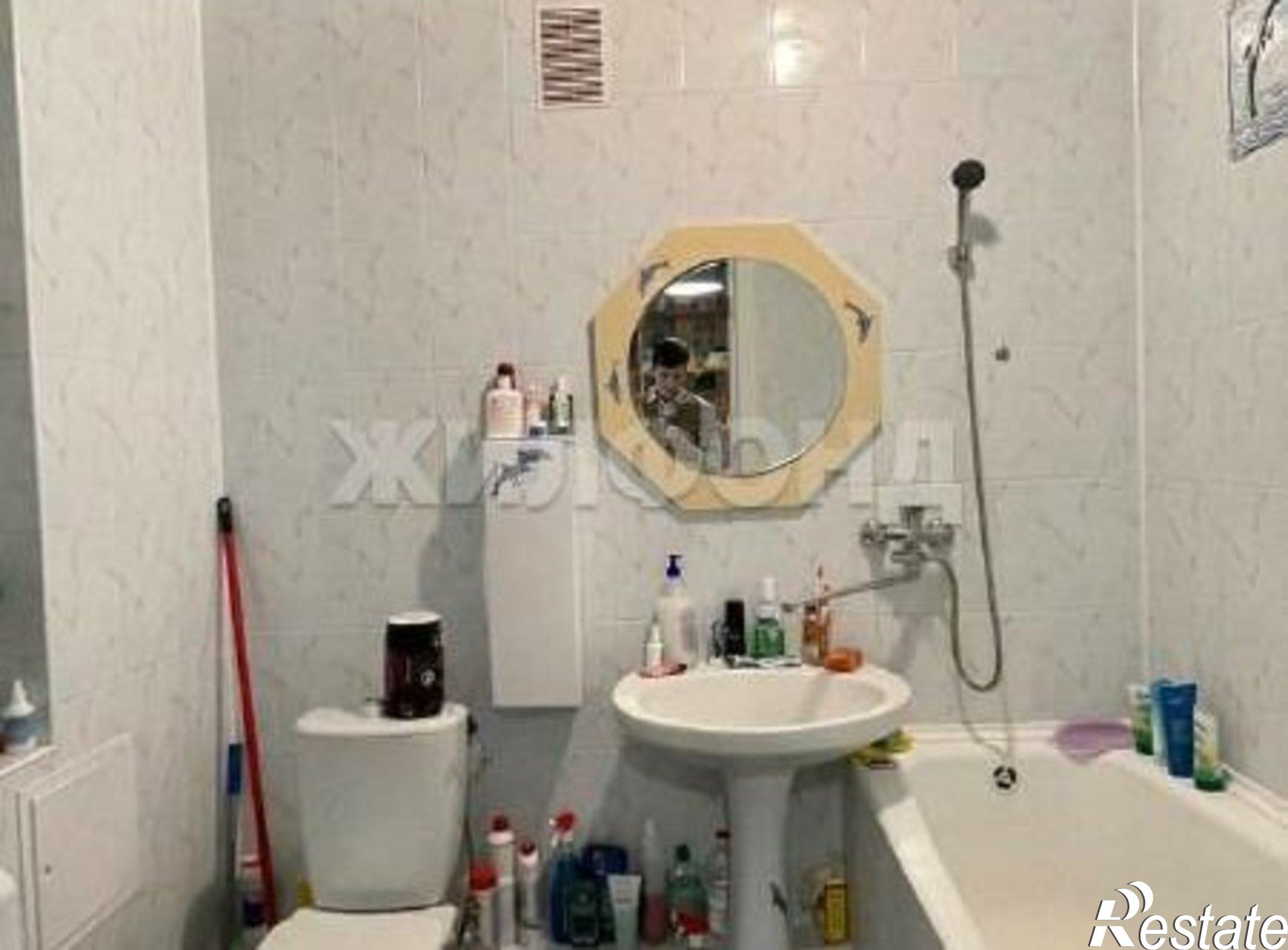 Купить квартиру за 3 870 000 рублей на переулок Пилотов, 18