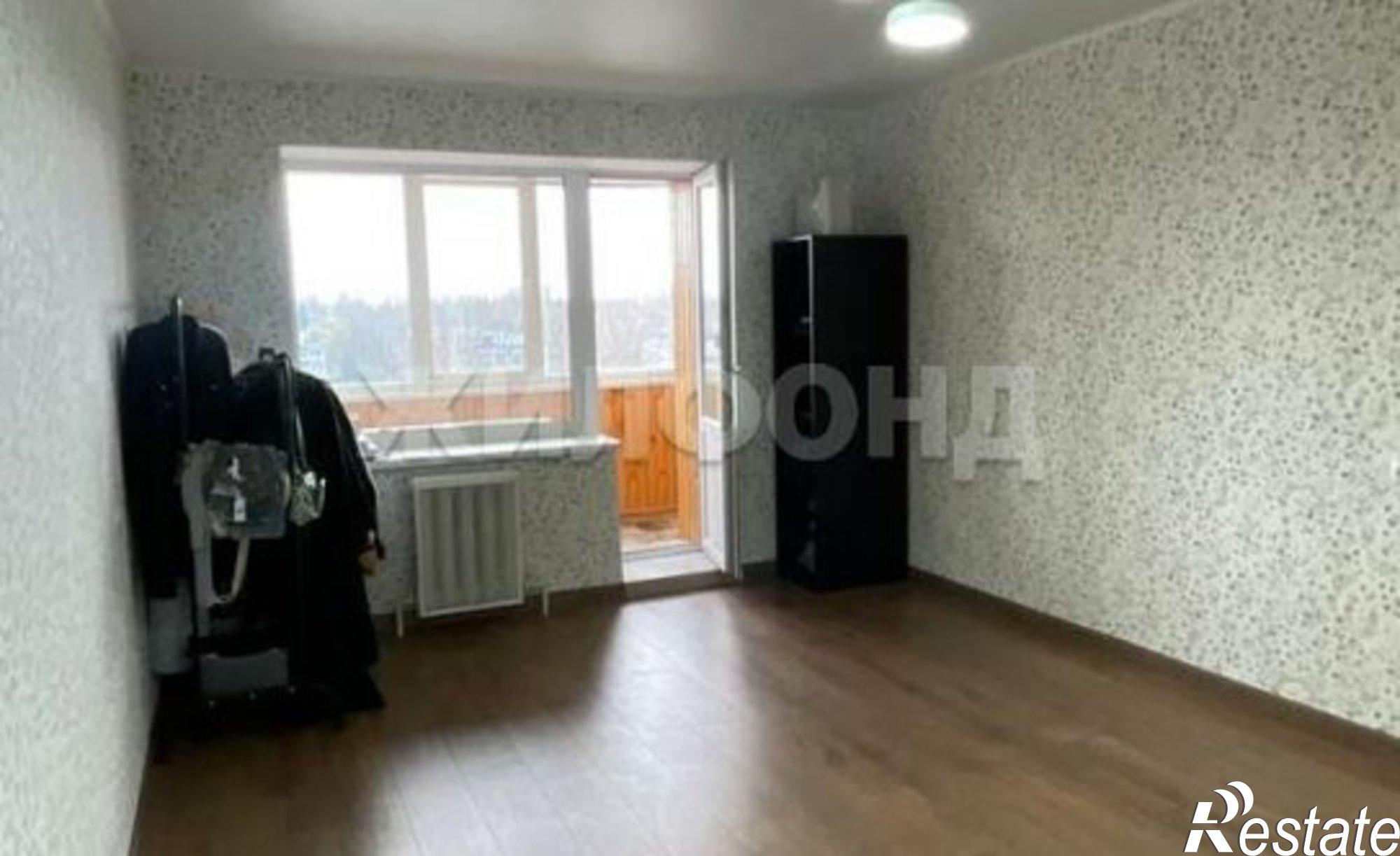 Купить квартиру за 3 870 000 рублей на переулок Пилотов, 18