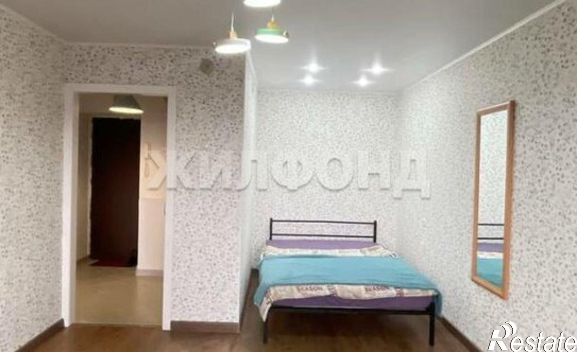 Купить квартиру за 3 870 000 рублей на переулок Пилотов, 18