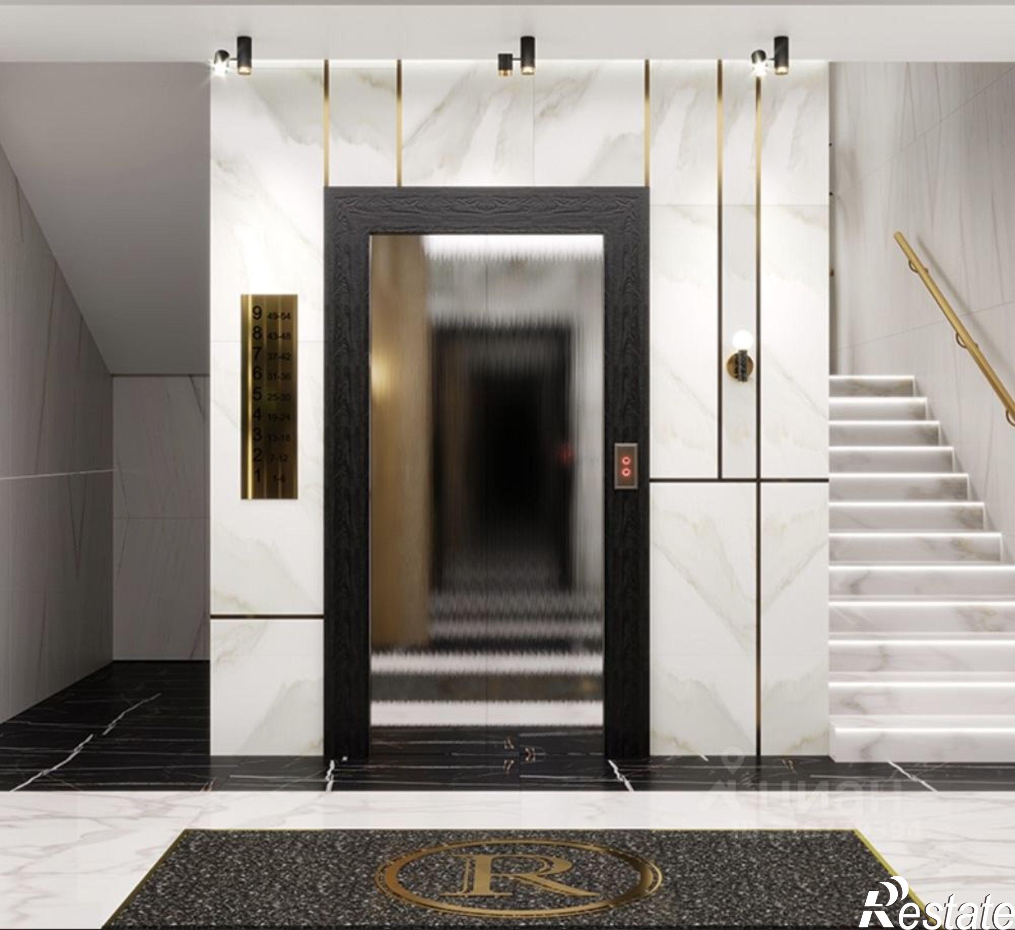 Купить квартиру за 11 111 700 рублей на улица Ильи Иванова, 7