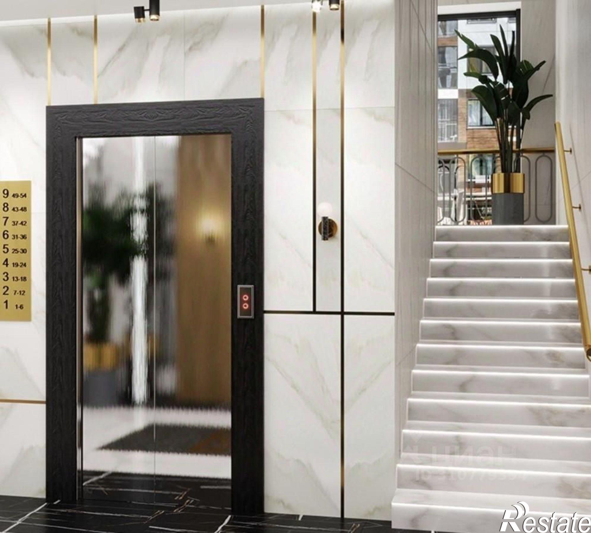 Купить квартиру за 11 111 700 рублей на улица Ильи Иванова, 7