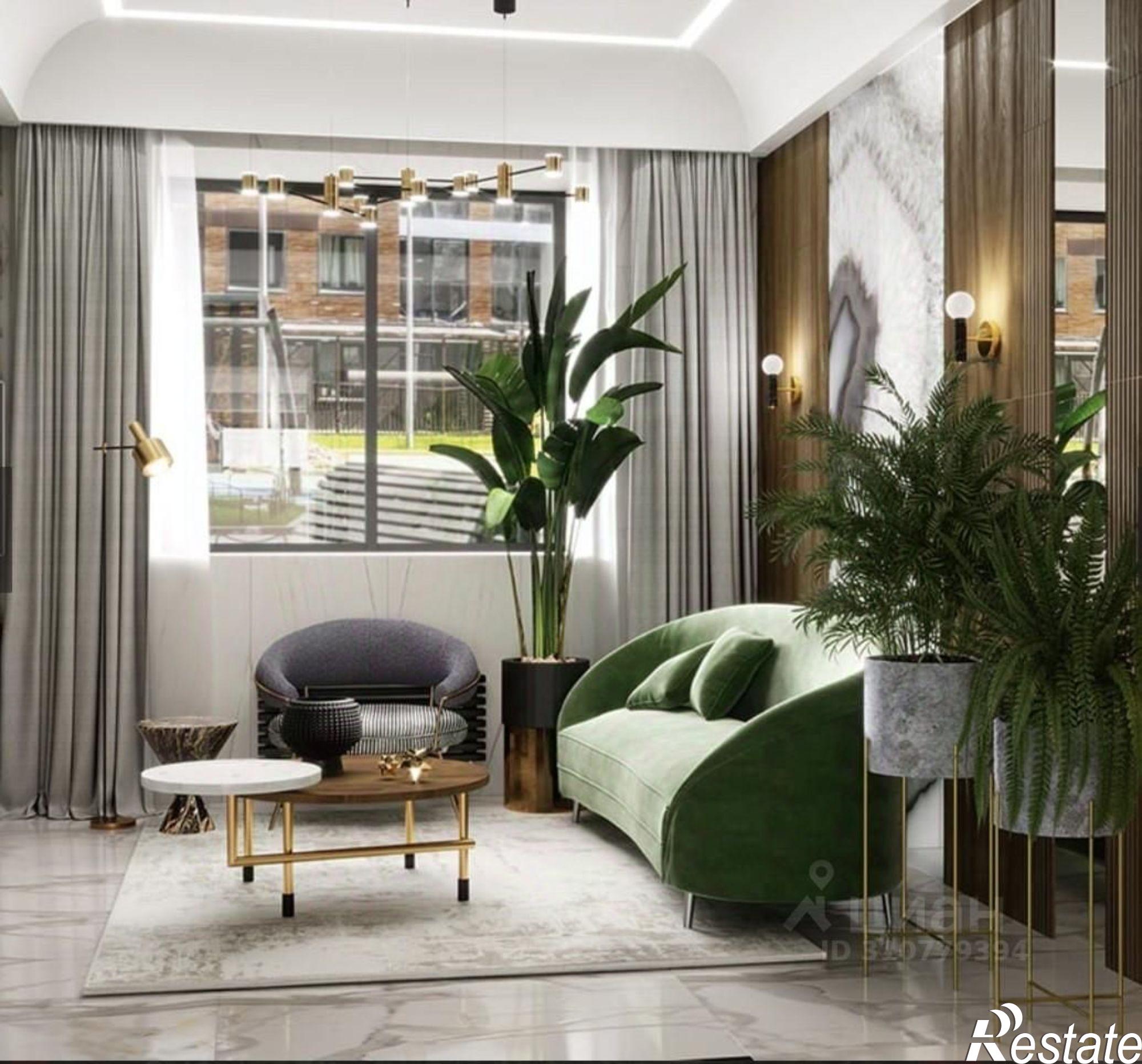 Купить квартиру за 11 111 700 рублей на улица Ильи Иванова, 7