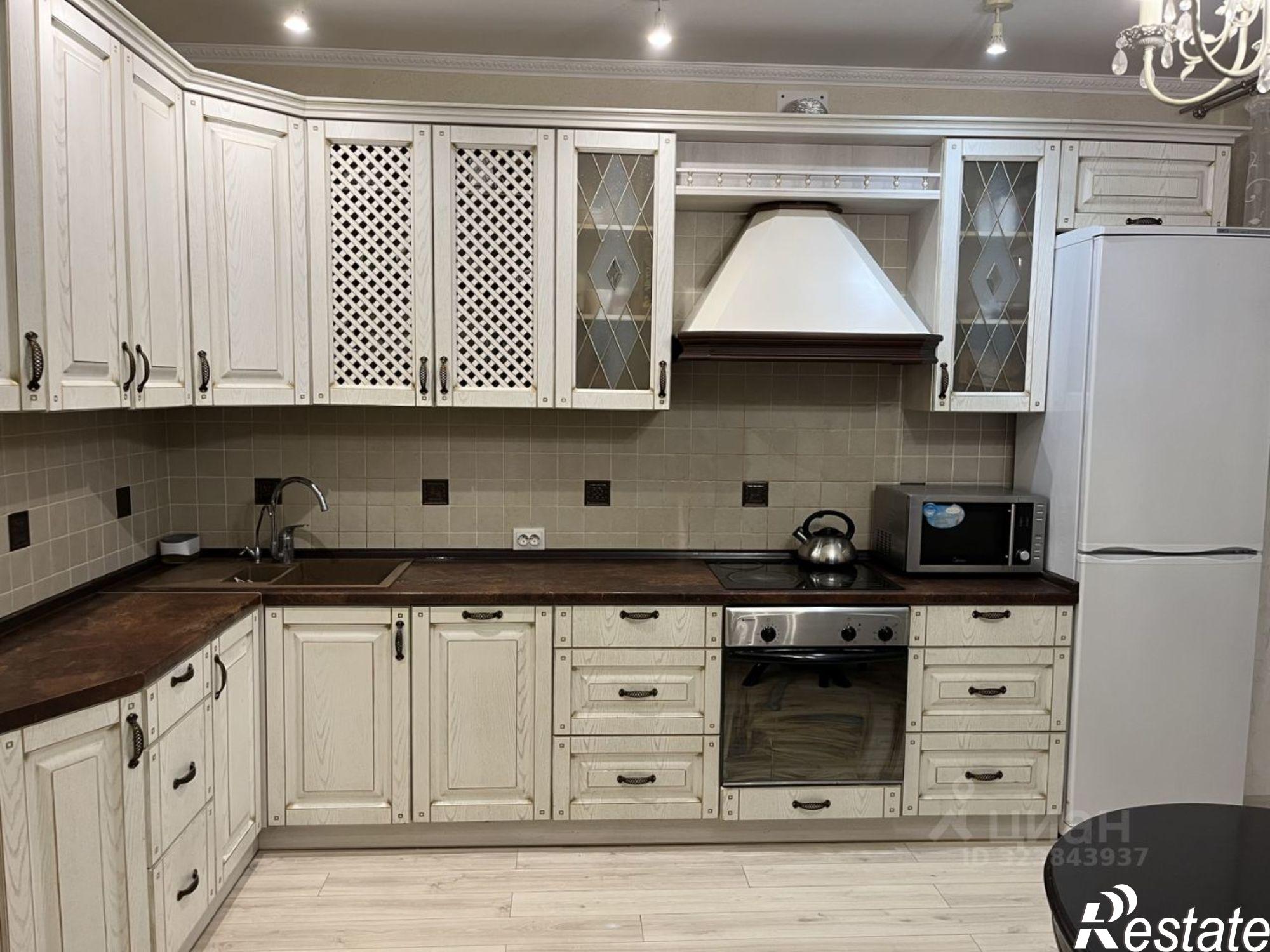 Купить квартиру за 8 700 000 рублей на улица Некрасова, 2